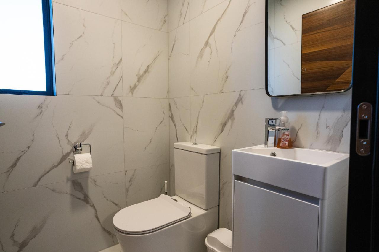 קרומוול Jillylan Villa Apartment מראה חיצוני תמונה