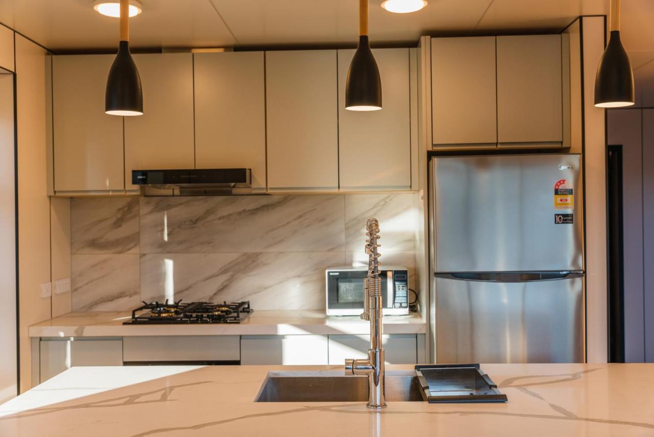 קרומוול Jillylan Villa Apartment מראה חיצוני תמונה