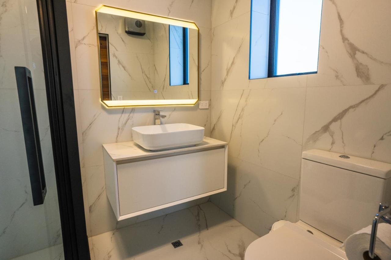 קרומוול Jillylan Villa Apartment מראה חיצוני תמונה